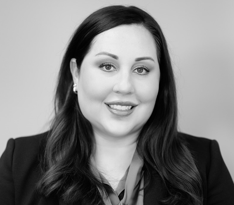 Courtney Rueb, CPA