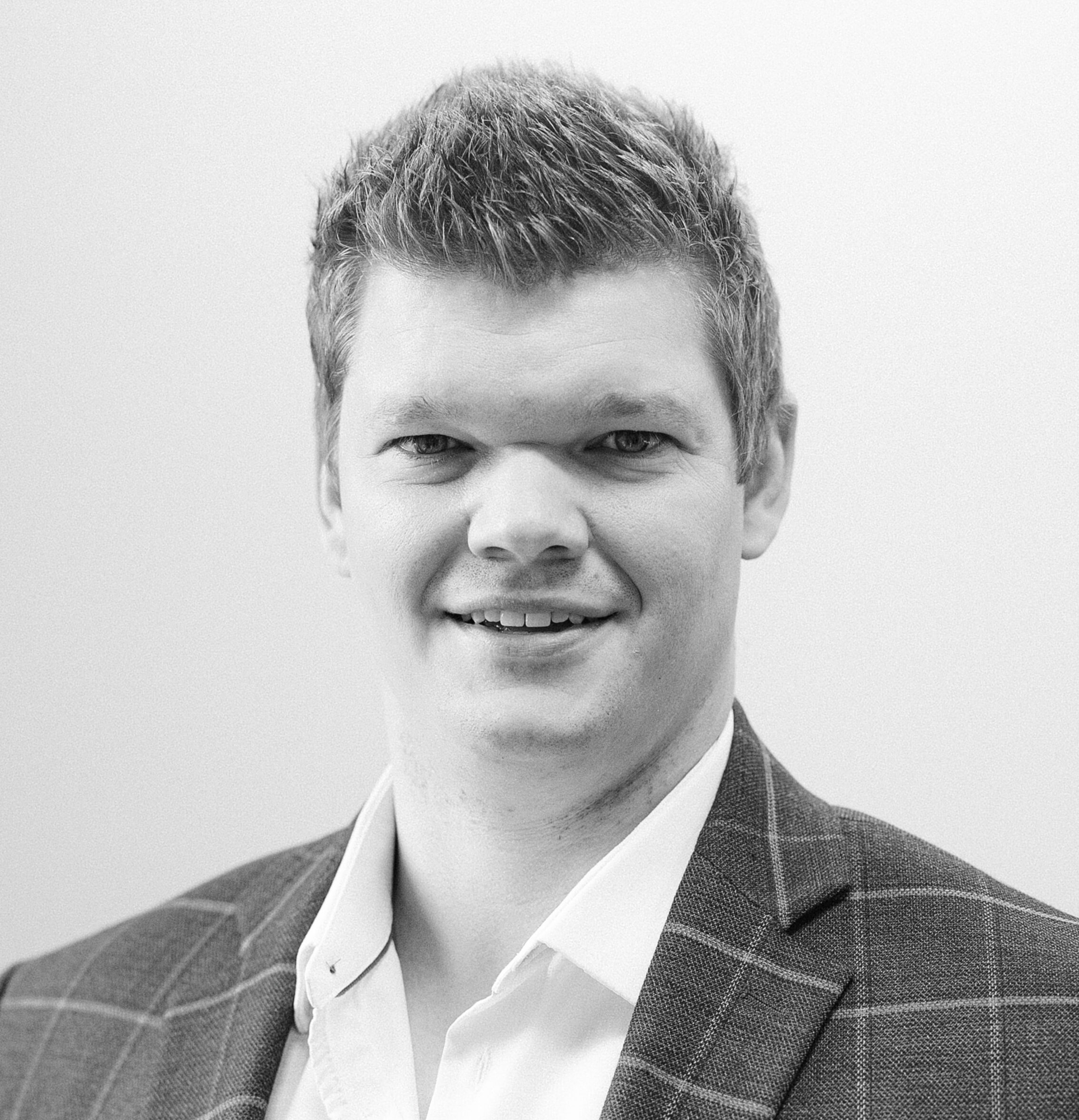 Ryan Eberly, CFP®